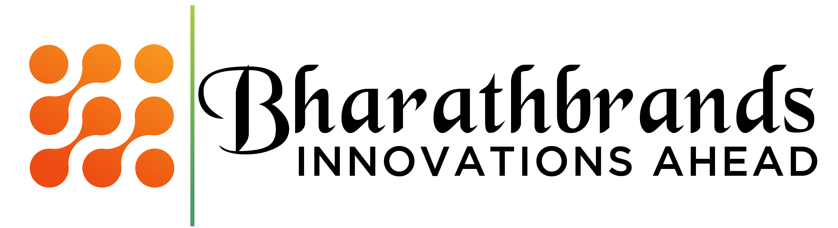 Bharath Brands Logo